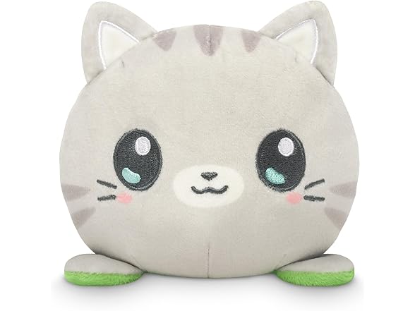 TeeTurtle Reversible Cathulhu 4" Plushie
