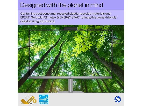 HP OmniStudio X 32-c1010 31.5" AIO