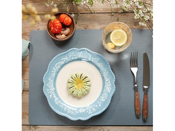 DOLOPL Placemats Set of 6