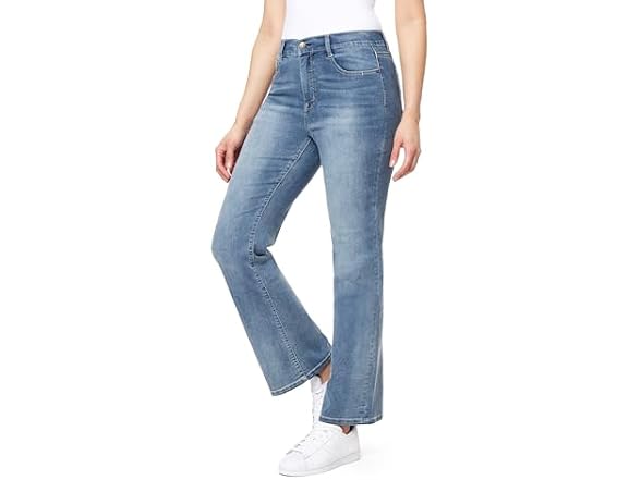 WallFlower Women (13) Fearless Flip Flop Jeans