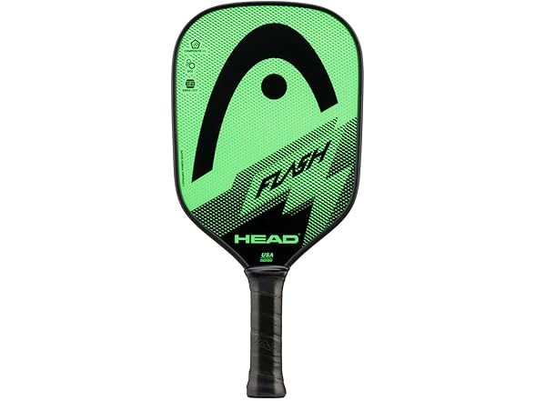 HEAD Flash Pickleball 2 Pack
