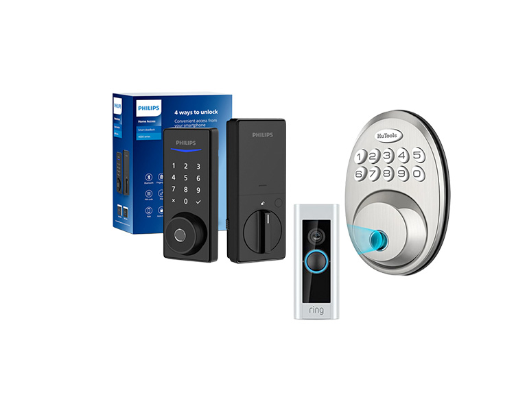 Smart Locks, Safes & Security - Gallery 2