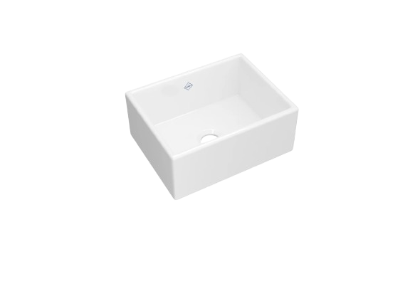 Shaws Classic Shaker 24 in Sink - Gallery 2