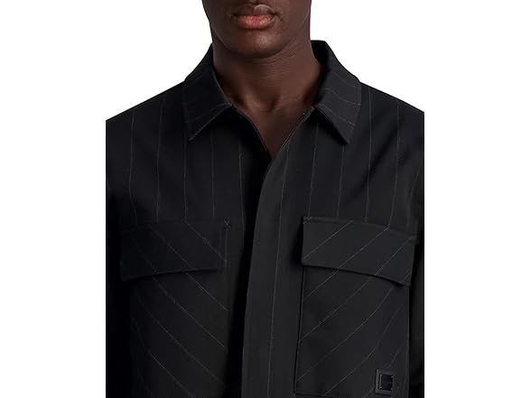 KARL LAGERFELD (M) Paris Men's Jacket