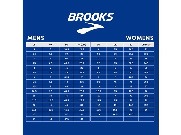 Brooks Ghost 17 Men's Shoes