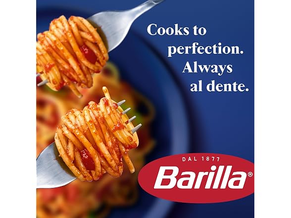 Barilla Farfalle Pasta, Non-GMO Kosher
