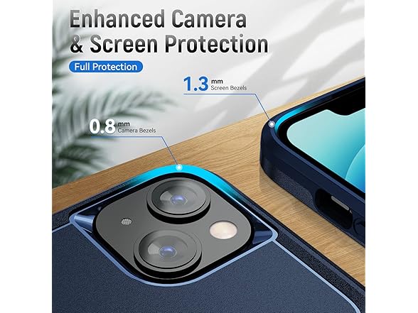 Warsia for iPhone Case for 13 and 14