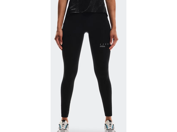 On Women's Running Long Lumos Tights