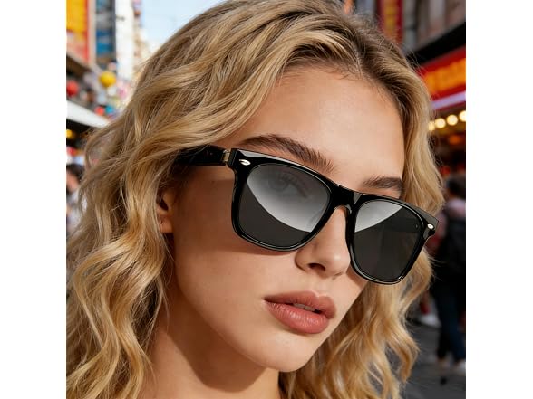 Blackview Bluetooth Smart Glasses