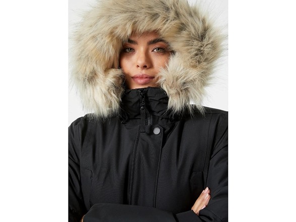 Helly Hansen Women's Senja Parka