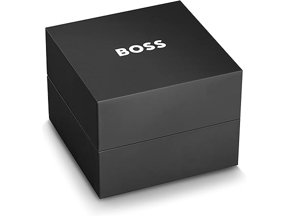 BOSS Womens Graceful Precious Watch
