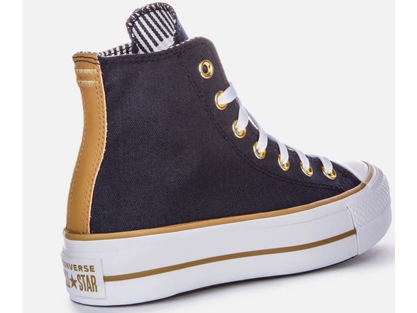 Converse Womens Chuck Taylor All Star Navy