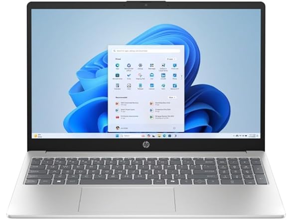 HP 15.6" Touch i3-1315U Laptop