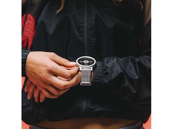 CMF BY NOTHING Watch 3 Pro Smart Watch