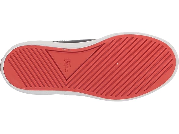 Lacoste Unisex-Child Infant's Lerond Sneaker (6)