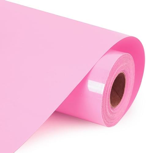 2 Pack Heat Transfer Vinyl for T-Shirts