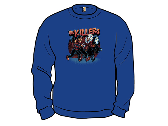 The Killers Club