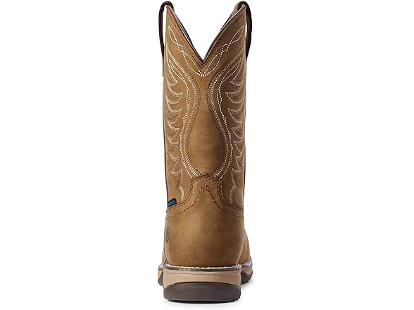 Ariat Anthem Waterproof Composite Women's Boots
