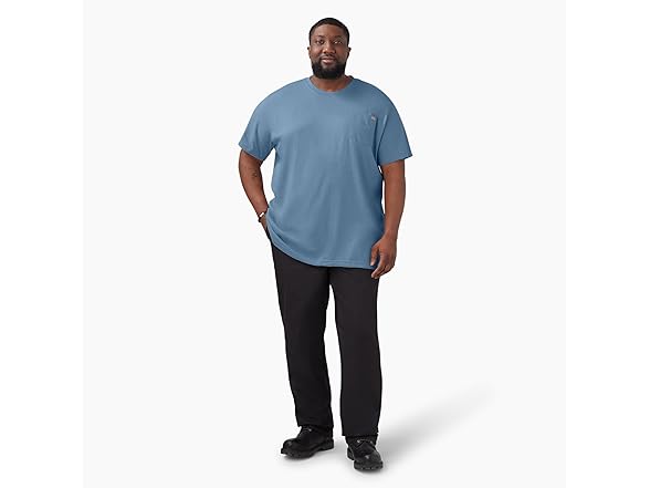 Dickies HEAVYWEIGHT TEE, XXL