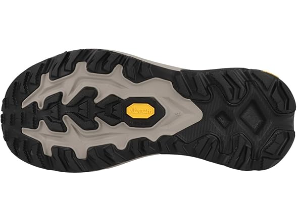 Hoka Mafate 5 Men's Shoes
