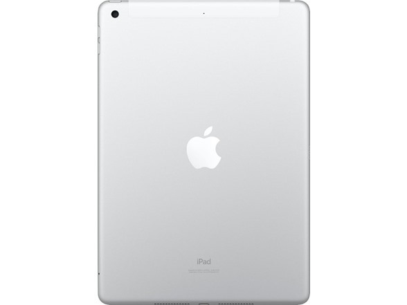 Apple 10.2" iPad 7th Gen (2019) Tablet (Open Box) - Gallery 20