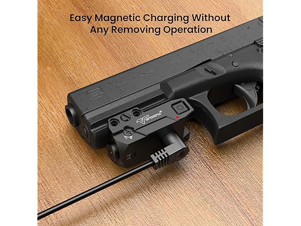 VOTATU H3L-G Green Laser Sight