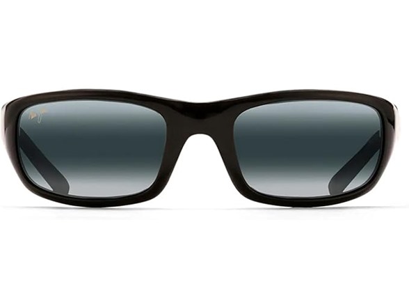 Gloss Black/Neutral Grey Polarized