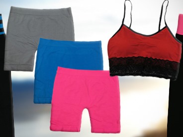 Women's Active Wear