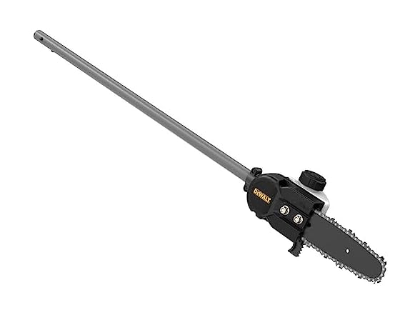 DEWALT DWOAS6PS POLE SAW ATTACHMENT
