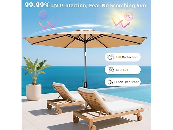 Patio Umbrella