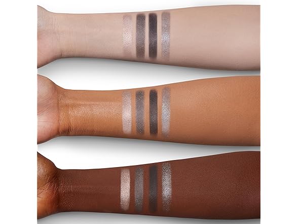 Charlotte Tilbury Luxury Palette Eyeshadows Quad