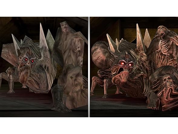 AspyLegacy of Kain Soul Reaver 1&2 Remastered