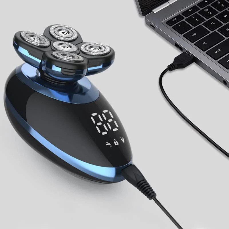 VUKO Electric Men's Shaver - Gallery 15