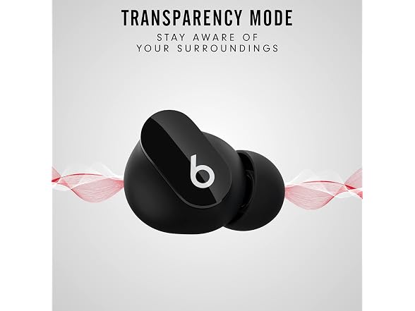 Beats Beats Studio Buds - True Wireless Noise