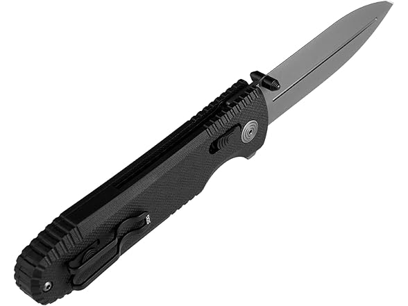 SOG Pentagon XR LTE Folding Knives 3.66"