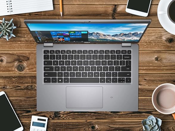 Dell Latitude 5420 14" FHD i7-1185G7 Laptop