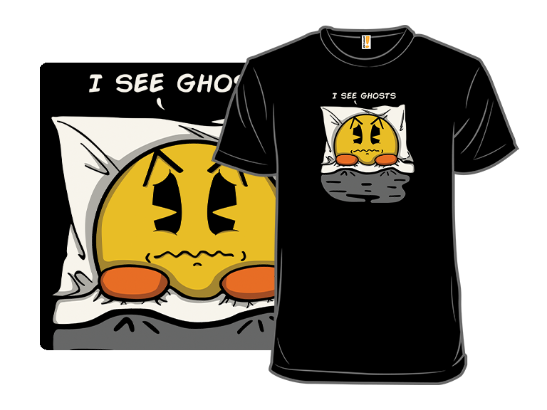 I See Ghosts - Gallery 8