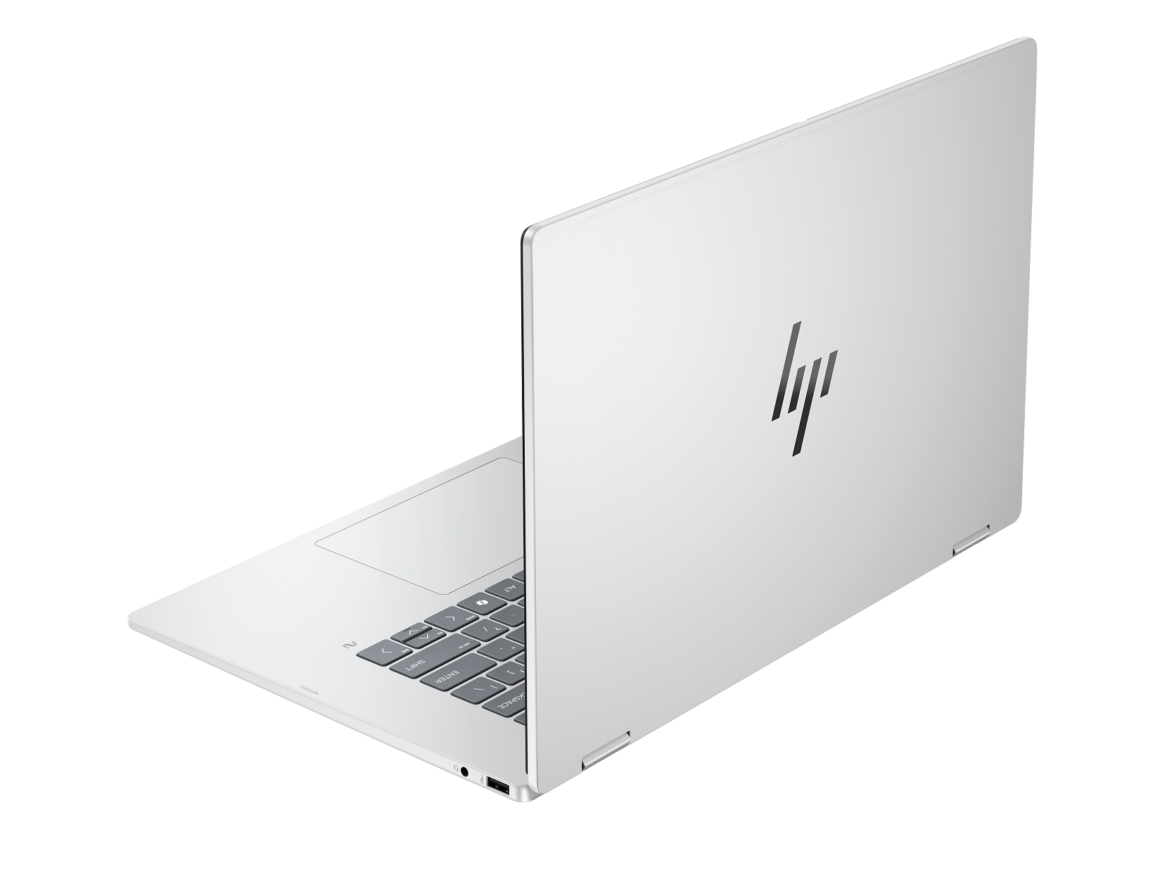 HP OmniBook 7 2-in-1 16” 2K Touch Laptop - Gallery 10