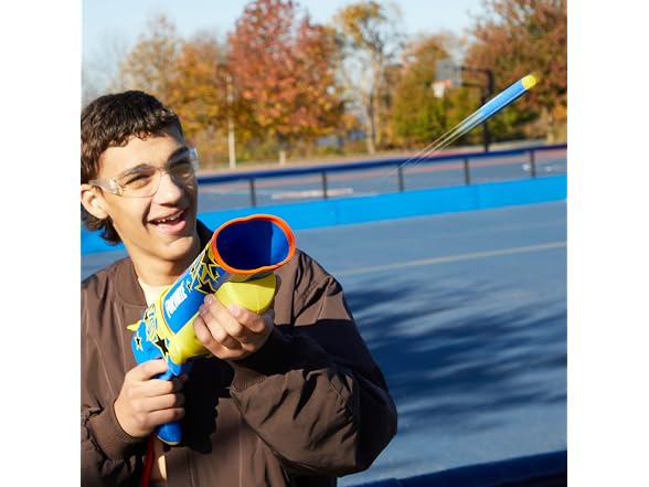 Nerf Fortnite Half Tone Hero Blaster