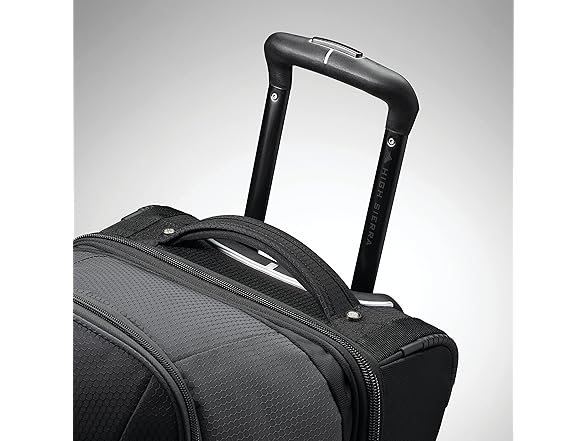 High Sierra 28” Wheeled Rolling Duffle Bag