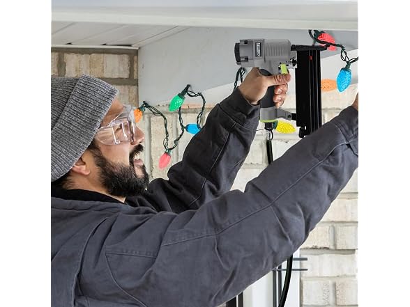Master Mechanic 67300 3 n 1 Brad Nailer