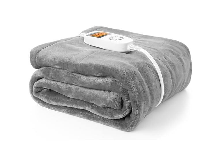 Andola Electric Heated Blanket3