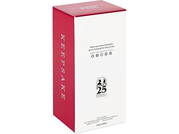 Hallmark Star Wars Qui-Gon Jinn Ornament