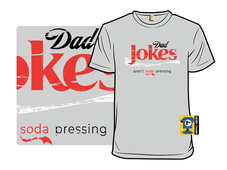 2018: Joke-a-Cola - Gallery 3
