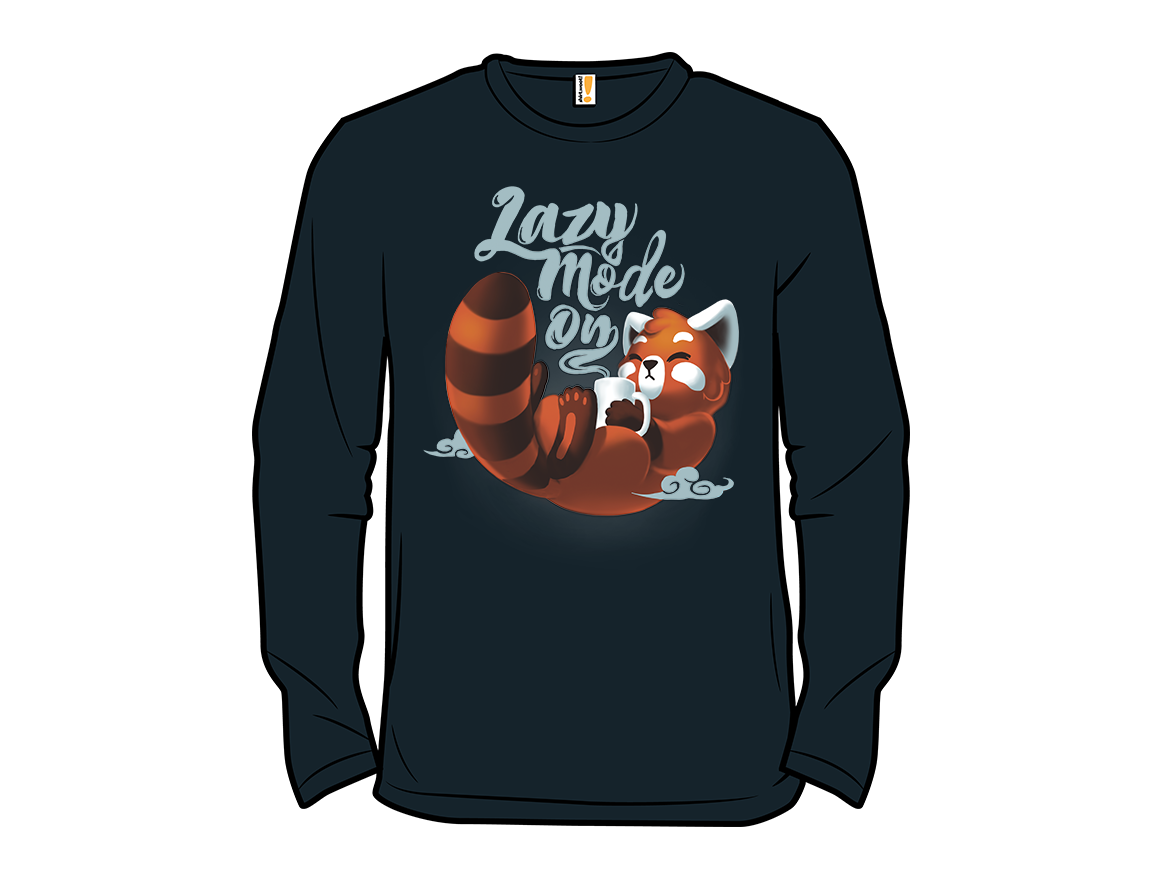 Lazy Mode ON - Gallery 13