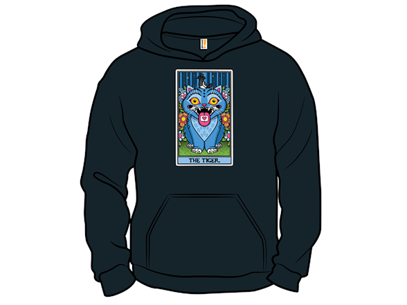 The Tiger Tarot