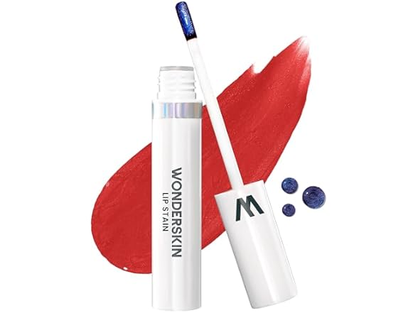 Wonderskin Wonder Blading All Day Lip Stain: Your Choice