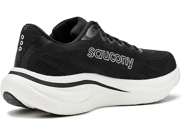 Saucony Ride 19 Women's Shoes