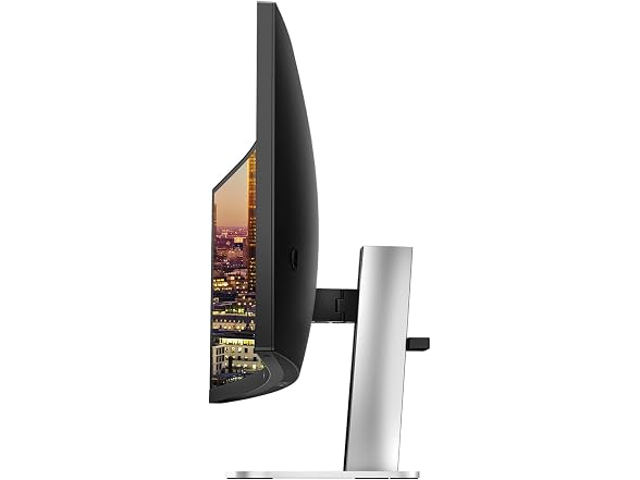 HP Series 5 Pro 534pm 34" QHD 1500R Curved Monitor