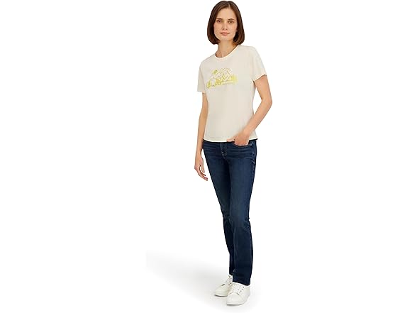 Spyder Womens Pursue Your Path Graphic T-Shirt